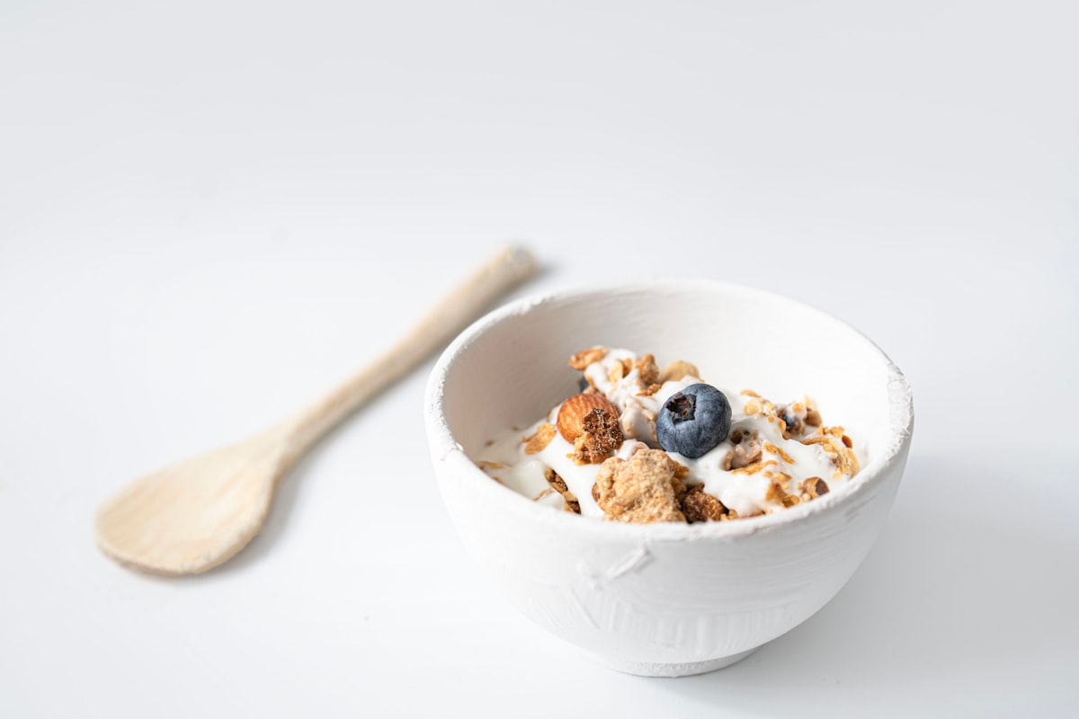 Impactul alimentelor procesate